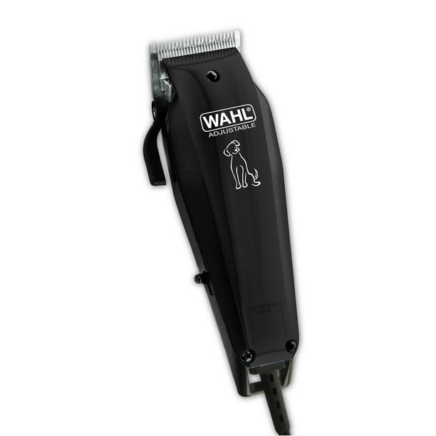 Wahl Basic Series Dog/Pet Clipper Kit Corded Hair clipper for touch
