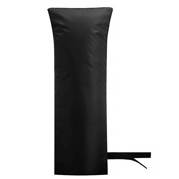 Billuyoard Cubierta de grifo exterior Protección contra heladas para clima frío Protectores de aislamiento de tubería de césped Accesorios de Jardín y Patio