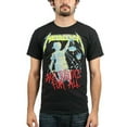 thumbnail image 2 of Metallica Justice Neon Classic T-Shirt, 2 of 3