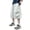 pants 20#Beige, variant on oqasdz Boys Pants Elastic Waist Lightweight Knee Length Baggy Loose Carto Pants with Pockets for Kids Everyday Comfort Daily Wear Casual Summer