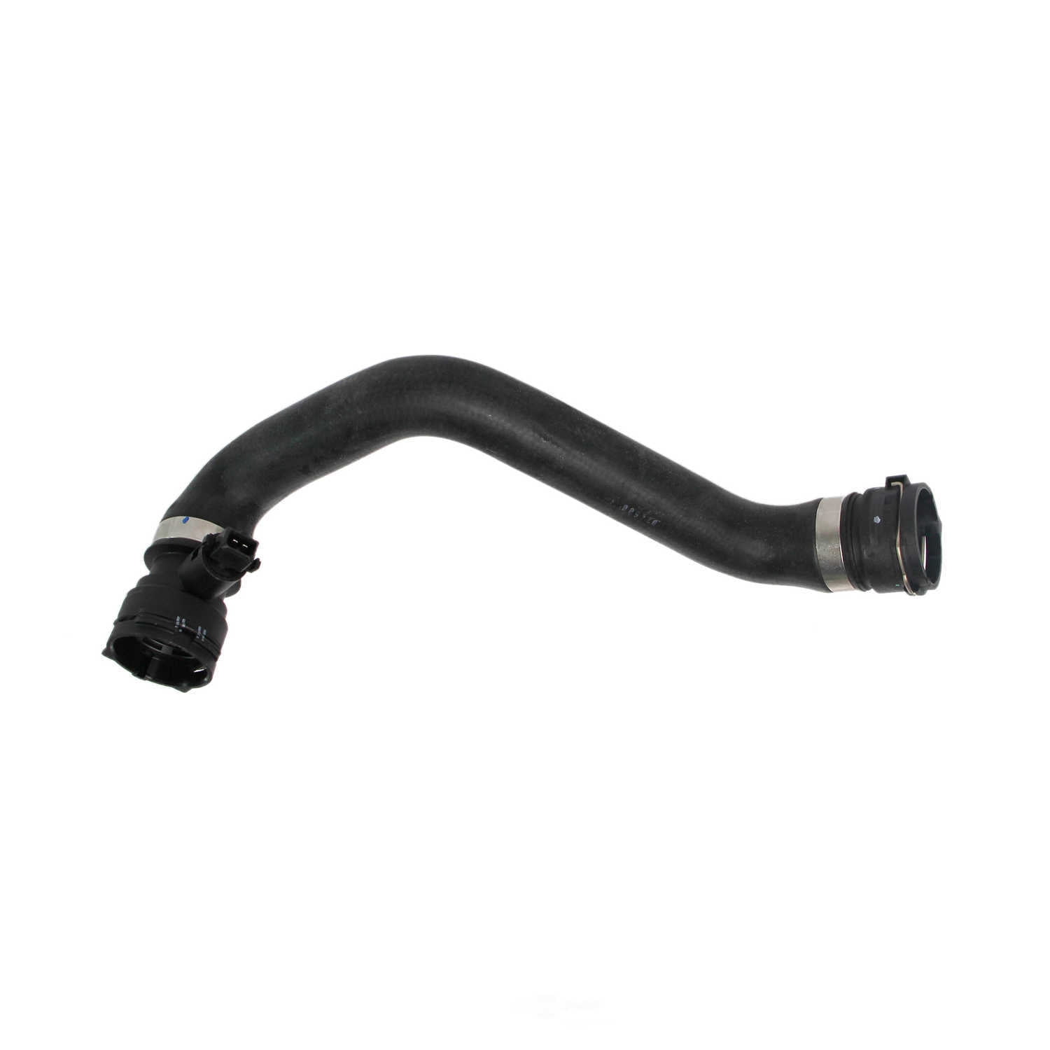 Rein CHK0005 OE Quality Radiator Hose Kit