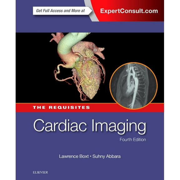 Cardiac Imaging: The Requisites