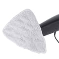 thumbnail image 2 of 6X cubiertas de repuesto para limpiador a vapor, cubierta de repuesto para fregona con rociador caliente, paquete familiar de almohadillas eléctricas, 2 of 8