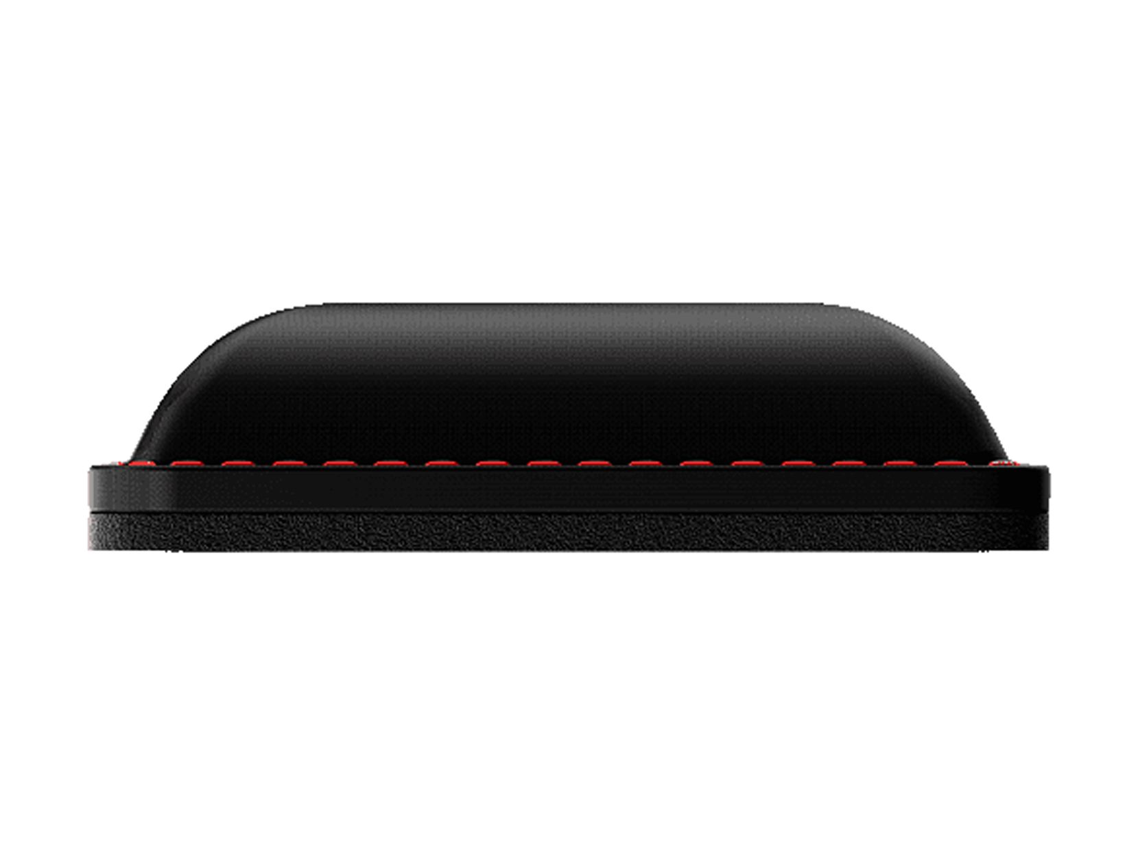 HyperX Wrist Rest - Keyboard - Tenkeyless