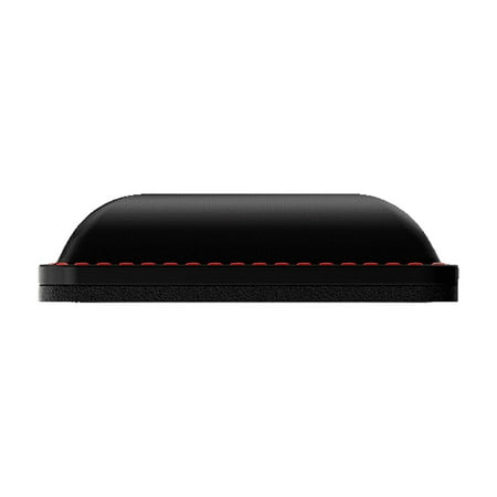 HyperX(ハイパーエックス) リストレスト キーボード テンキーレス HyperX Wrist Rest Keyboard Tenkeyless 4Z7X1AA 返品種別A