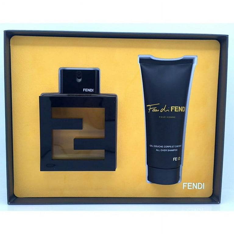 ボックス付き　Fandi FENDI POUR HOMME 香水 100ml Buy Fendi Fan Di Fendi Pour Homme Edt 100 Ml