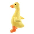 thumbnail image 6 of Bvdfgk Cute Squeaky Dog Toys for Small Dogs Plush Cute Dog Squeaky Toys for Puppy Duck, 6 of 9