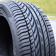 Fullway HP108 215/55ZR17 98W Extra Load High Performance All-Season Set of 4 Tires
