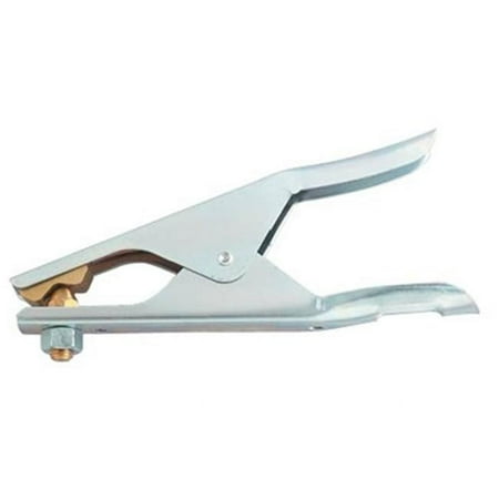 UPC: 0608246018188 | Tweco SGC-500 Steel Ground Clamp