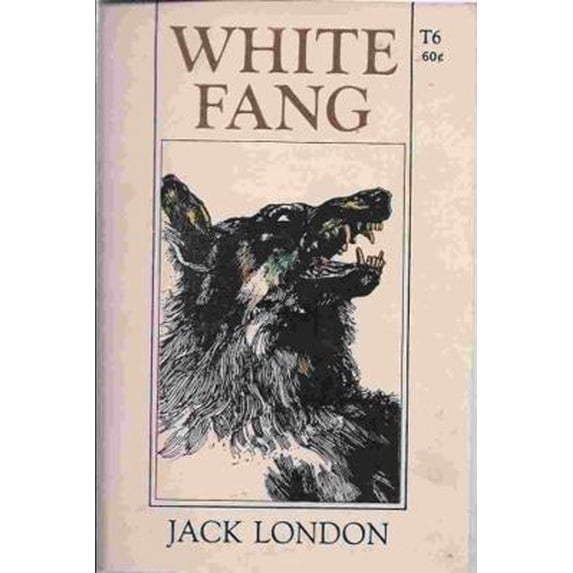 Pre-Owned White Fang: Illustrated Classics (Paperback) 0942025849 9780942025842
