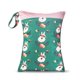 thumbnail image 1 of Pañales Impermeable Para Bebé, Bolsa De Pañales Reutilizable Con Doble Cremallera, Bolsa Húmeda, Bolsa Organizadora De Pañales, Bolsa Cambiadora Para Bebé Advancent HA042253-06, 1 of 6