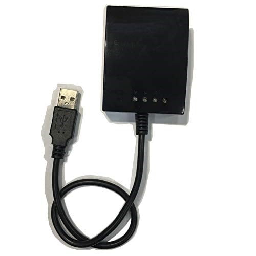 playstation 2 controller adapter for pc