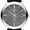 Gray/Black, variant on Burberry Unisex Classic Checked Analog Quartz 38mm Watch BU9008