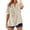 Beige, variant on Active Tops Women Long Sleeve Undershirt for Women Long Sleeve Polyester T Shirt Women Technical Shirts Women Long Sleeve Shirt Loose Fit Workout Short Sleeve Shirt Womens Tee Beige L