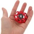 thumbnail image 3 of unbranded Adorno De Perilla Para Control De Aire Acondicionado Y Radio En Rojo, 3 of 6