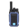 thumbnail image 4 of Walkie Talkies Transceptor FM decodificable Radio bidireccional de 10 vatios para actividades comerciales al aire libre Enchufe estadounidense, 4 of 10