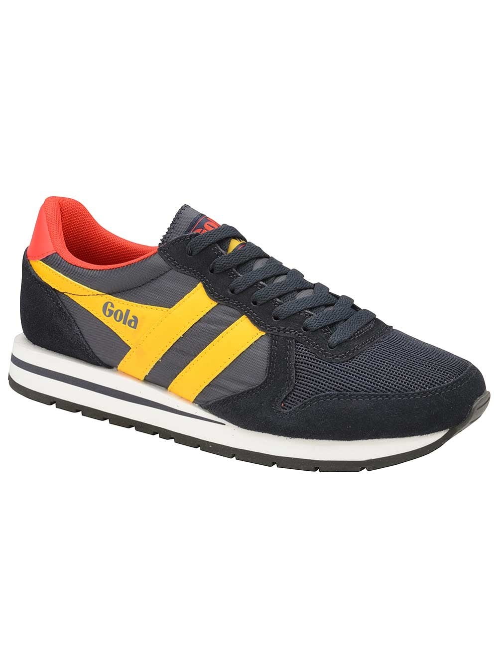action gola shoes