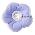 thumbnail image 3 of Collier de Récupération en Forme de Fleur Mignon Imperméable Collier Protecteur pour Animaux Collier pour Chat, 3 of 10