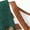 Green, variant on Baby Halloween Outfit Girl Pumpkin Ruffle Long Sleeve Romper Overall Dress Headband Cute Fall Winter Clothes,6-9 Months