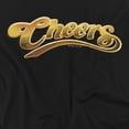 thumbnail image 2 of Cheers - Cheers Logo - Short Sleeve Shirt - XXXXX-Large, 2 of 7