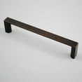 thumbnail image 2 of Residential Essentials 10281PC Cabinet Bar Pull- Polished Chrome, 2 of 3