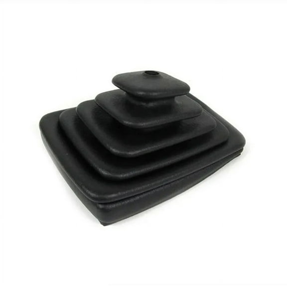 Shifter Boot Dust Cover For 1997-2004 Jeep Wrangler Manual Transmission 52078558