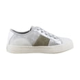 thumbnail image 6 of Blowfish Super Smile Women's Fashion Sneakers Silver Size 10 M, 6 of 8