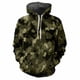 thumbnail image 3 of Sudadera con capucha con estampado 3D de camuflaje de jungla, sudadera de calle para primavera y otoño, sudadera holgada informal para deportes al aire libre, sudaderas clásicas de camuflaje para niño, 3 of 5