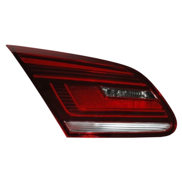 (1) Calavera Passat Cc 2013 A 2016 Volkswagen Izq Int Leds Generica .