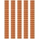 thumbnail image 1 of Etiquetas De Costura, Etiquetas Hechas A Mano Convenientes De Bricolaje Para Accesorios De Costura Para La Fabricación De Joyas Ccdes Otros, 1 of 8