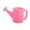 Pink, variant on Fzaqwen Small Watering Can for Kids 700ml Watering Pot for Garden Houseplants Flower Pink