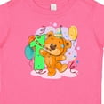 thumbnail image 4 of Inktastic 1st Birthday Teddy Bear Boys or Girls Baby T-Shirt, 4 of 5