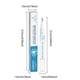 thumbnail image 2 of Pasta de dientes Gums Shield Tooth Gel 2 ml, 2 of 5