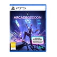 thumbnail image 1 of Arcadegeddon PS5 PlayStation PLAYSTATION, 1 of 4