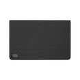 thumbnail image 2 of Housse de Tablette pour Tab 16 Ajustement Multi-Angle Tout Inclus Ajustement Parfait Étui de Protection en Cuir PU Noir, 2 of 5