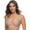 Rose Tan, variant on Tempting Unlined Front Close Minimizer (Black, 34C)