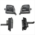 thumbnail image 2 of For KIA CERATO K3 Ceed JD Rio 3 Steering Wheel Modification Button D, 2 of 5