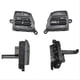 thumbnail image 2 of For KIA CERATO K3 Ceed JD Rio 3 Steering Wheel Modification Button D, 2 of 5