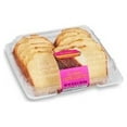 thumbnail image 2 of CSM Bakery Butter Sliced Loaf Cake, 16 Ounce -- 12 per case., 2 of 3
