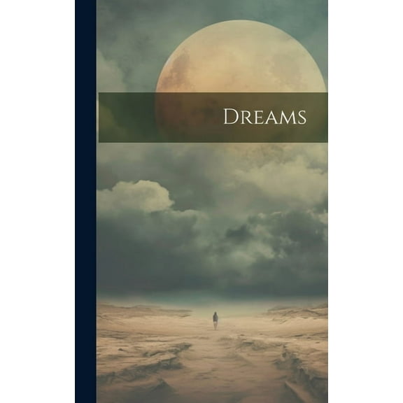 Dreams (Hardcover)