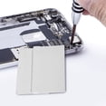 thumbnail image 4 of PENIKOKO 100Ud Squeegee Para Vinilo Y Tapiz Con Mango Ergonómico Para Uso En Pantallas Móviles, 4 of 6