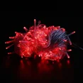 thumbnail image 3 of LED String Fairy Lights 10M-100M Chain Outdoor Garland Waterproof 220V 110V for Wedding Party Tree Christmas Ramadan Decoration, 3 of 5