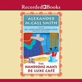 thumbnail image 1 of The Handsome Man's de Luxe Cafa - IPS, 1 of 1