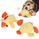 thumbnail image 4 of Juguetes De La Felpa, Juguete Durable No Tóxico Robusto Práctico Del Perro, Animal Doméstico Para El Perro ANGGREK Otros, 4 of 8