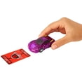 thumbnail image 3 of Mecard Geryon Deluxe Mecardimal Figure, Purp;e, 3 of 5