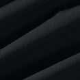 thumbnail image 4 of Aimik Men's Athletic Running Shorts Contrast Drawstring Stitch Detail Moisture-Wicking Quick-Dry Summer Shorts for Fitness Jogging, 4 of 6