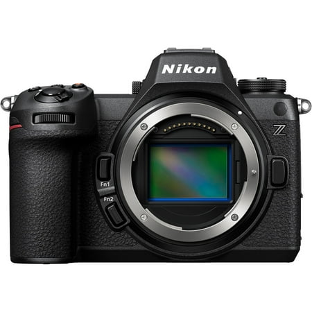Nikon Z6 III Mirrorless...