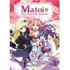 MATOI THE SACRED SLAYER: COMPLETE COLLECTION