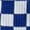 Blue, variant on Trend Women Checkerboard Socks Checkered Socks Men Hip Unisex Hop Socks Q2C9
