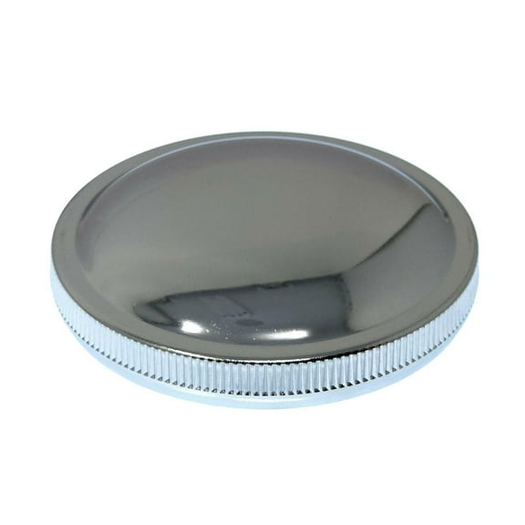 CHROME FUEL CAP Allis Chalmers Case Ford JD Massey